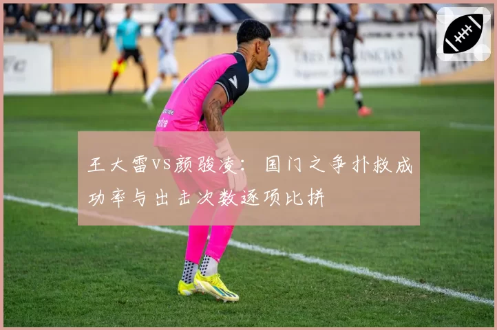 王大雷vs颜骏凌:国门之争扑救成功率与出击次数逐项比拼