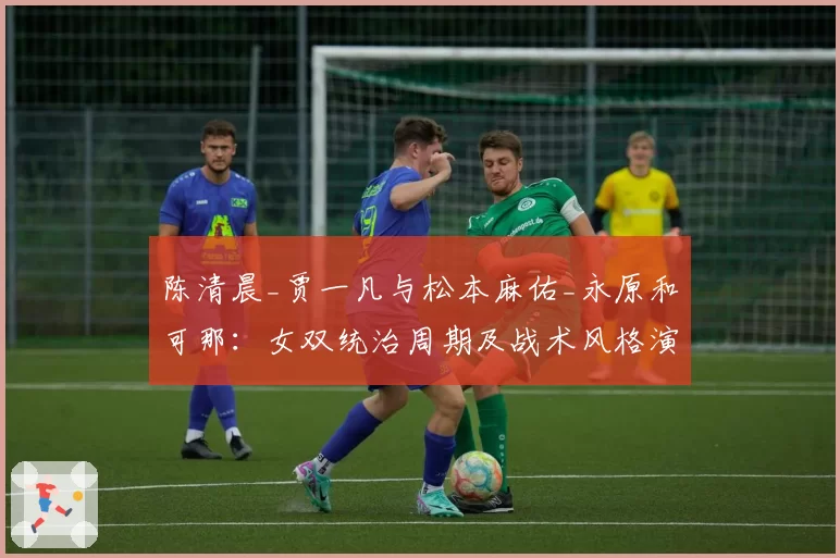 陈清晨_贾一凡与松本麻佑_永原和可那：女双统治周期及战术风格演变